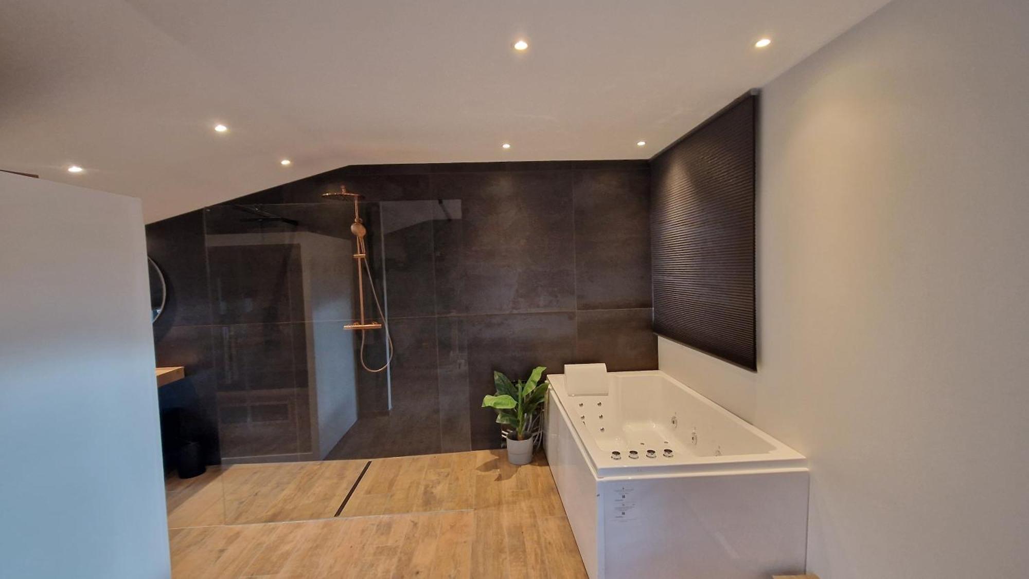 O Beau Cerf Apartment Sart-lez-Spa Ngoại thất bức ảnh