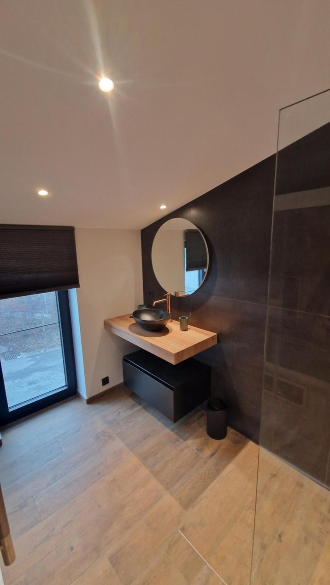 O Beau Cerf Apartment Sart-lez-Spa Ngoại thất bức ảnh
