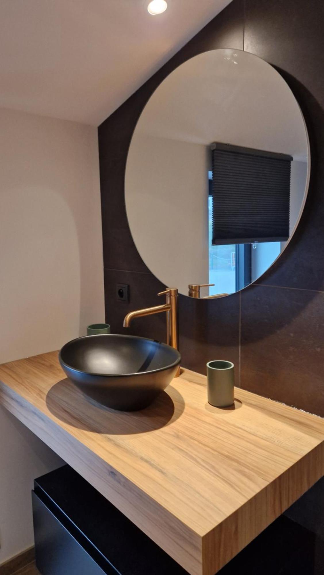 O Beau Cerf Apartment Sart-lez-Spa Ngoại thất bức ảnh